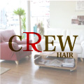CREW HAIR